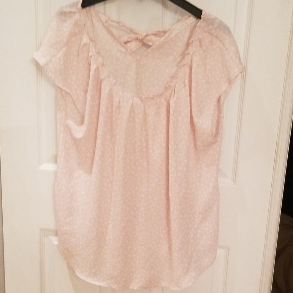 Lauren Conrad Top